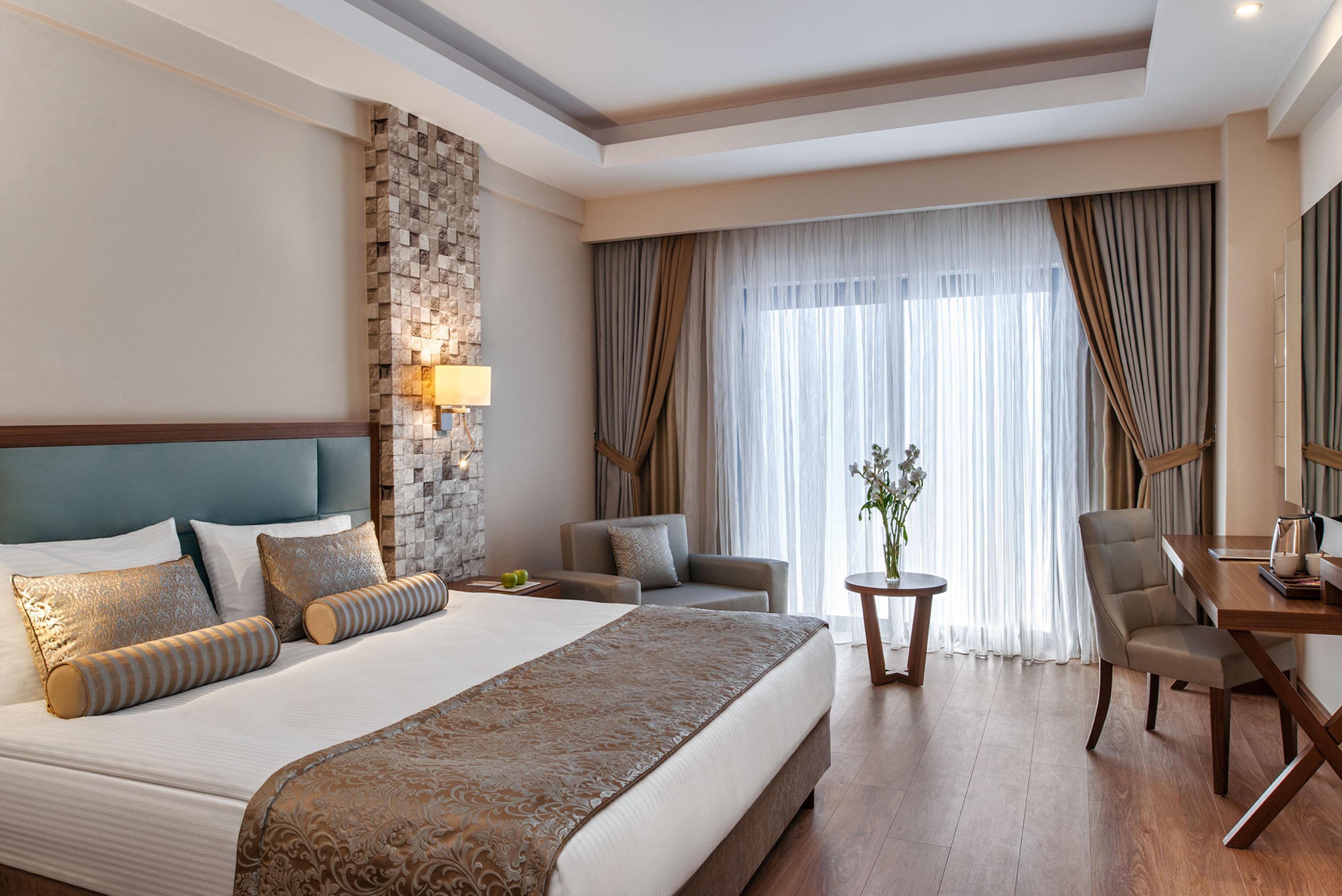 May Thermal Resort Spa Hotel Afyonkarahisar Exterior foto