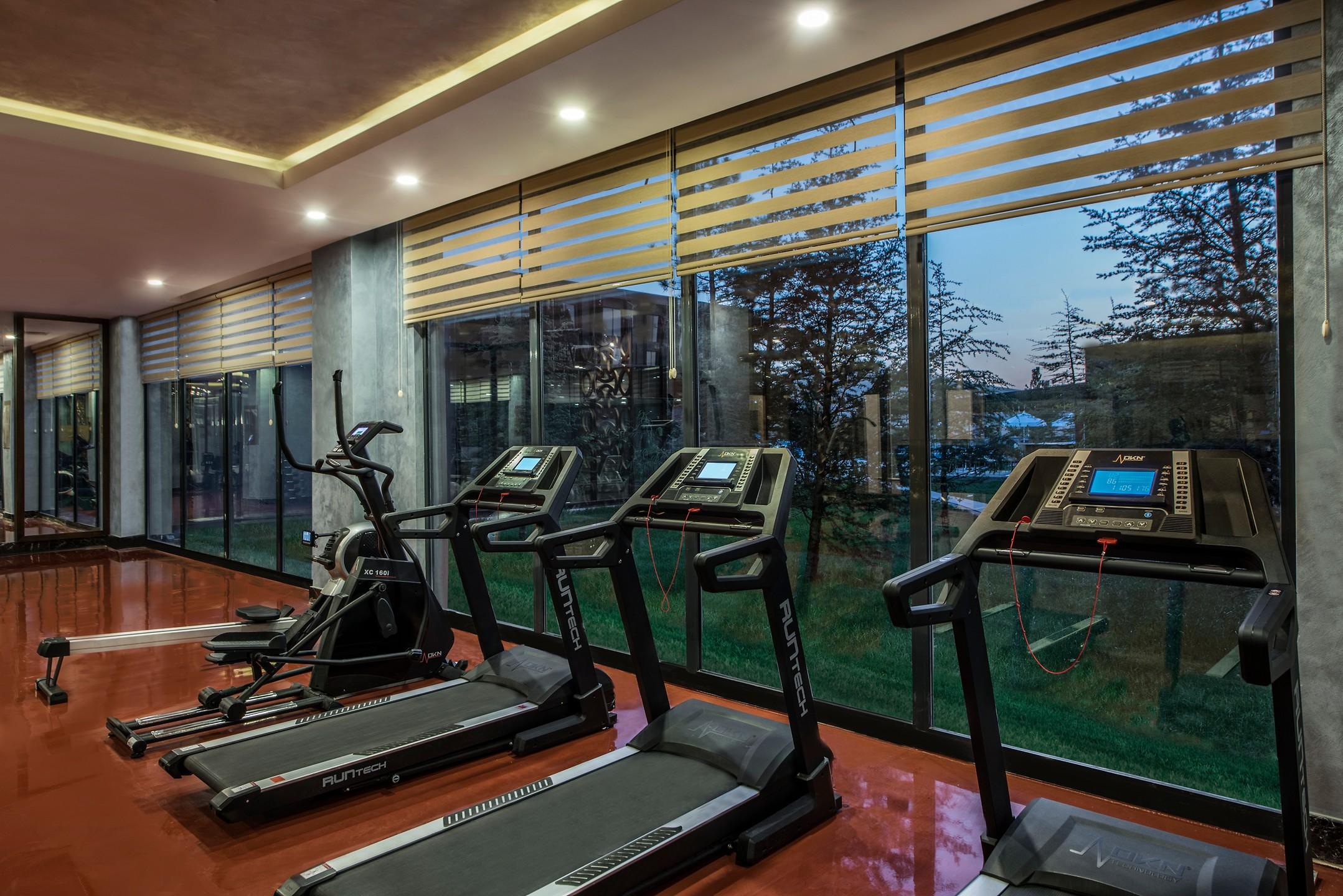 May Thermal Resort Spa Hotel Afyonkarahisar Exterior foto