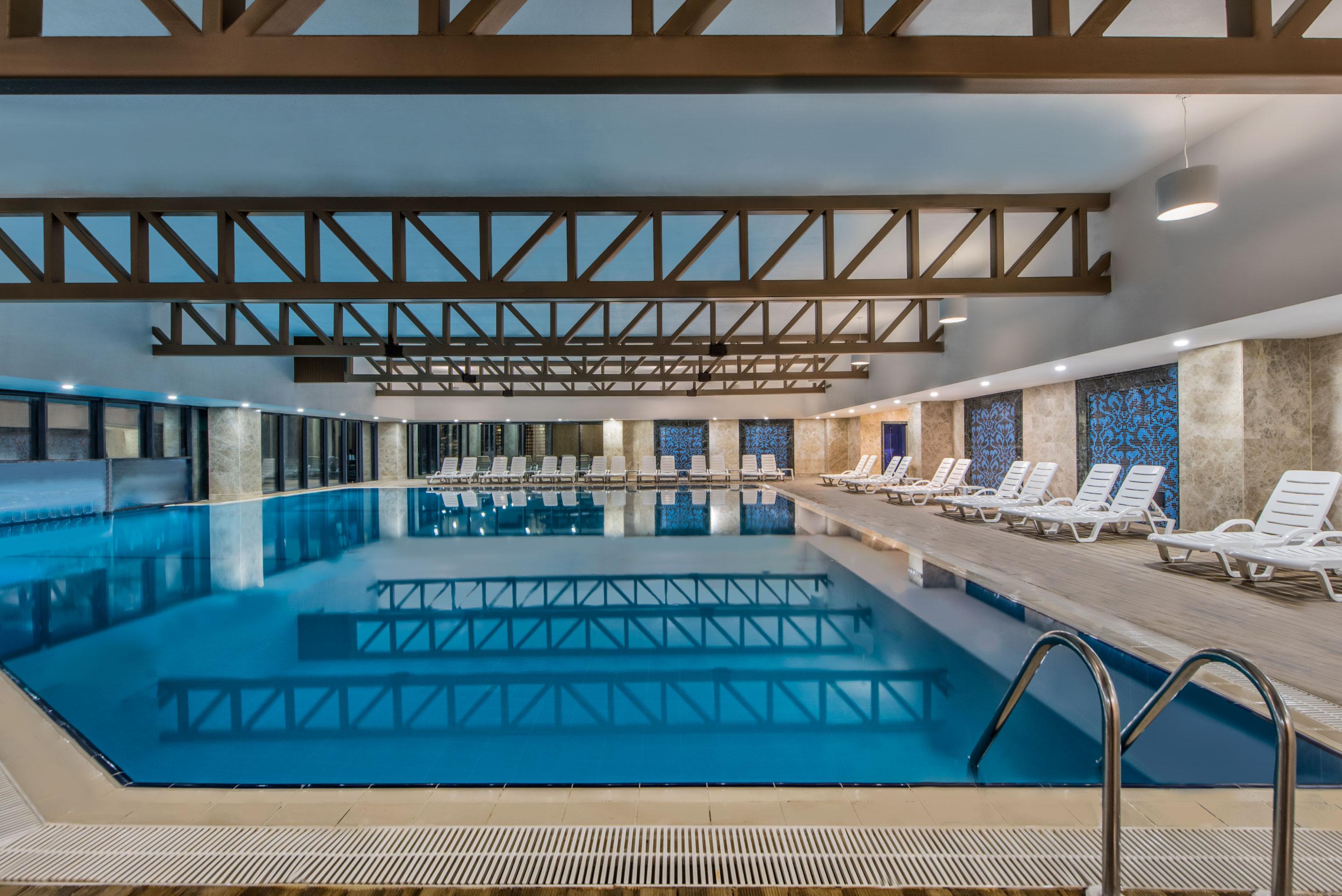 May Thermal Resort Spa Hotel Afyonkarahisar Exterior foto