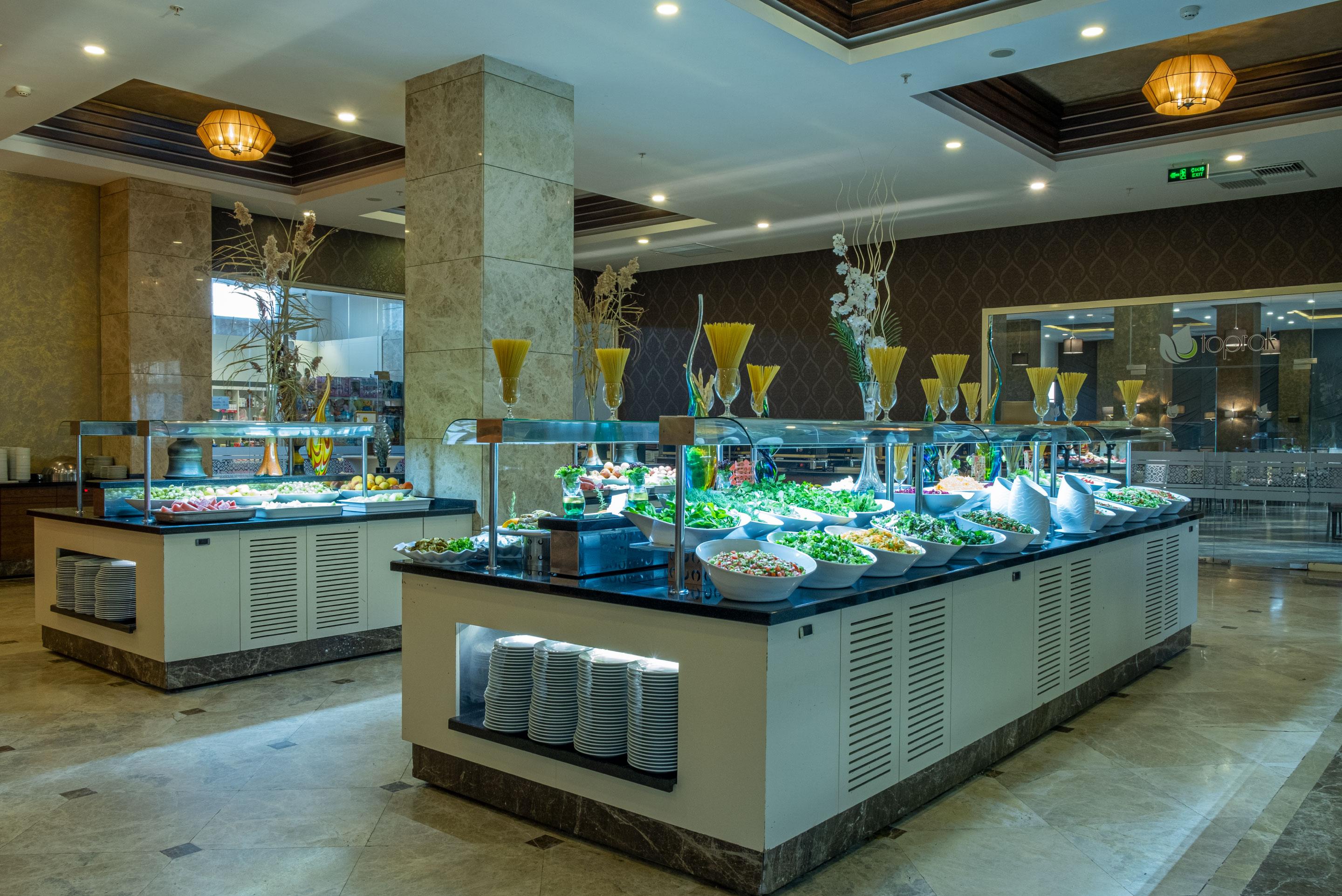 May Thermal Resort Spa Hotel Afyonkarahisar Exterior foto