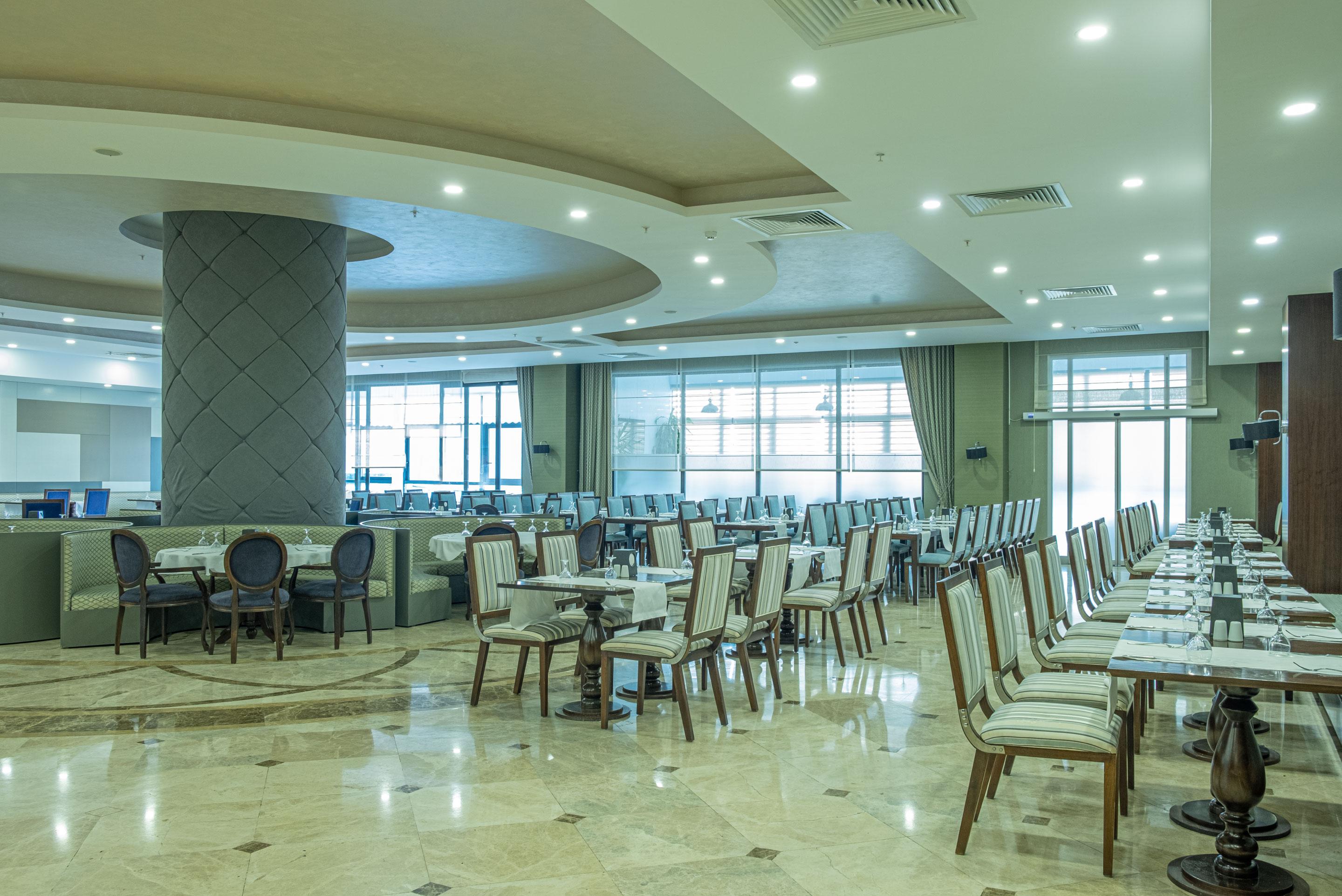 May Thermal Resort Spa Hotel Afyonkarahisar Exterior foto