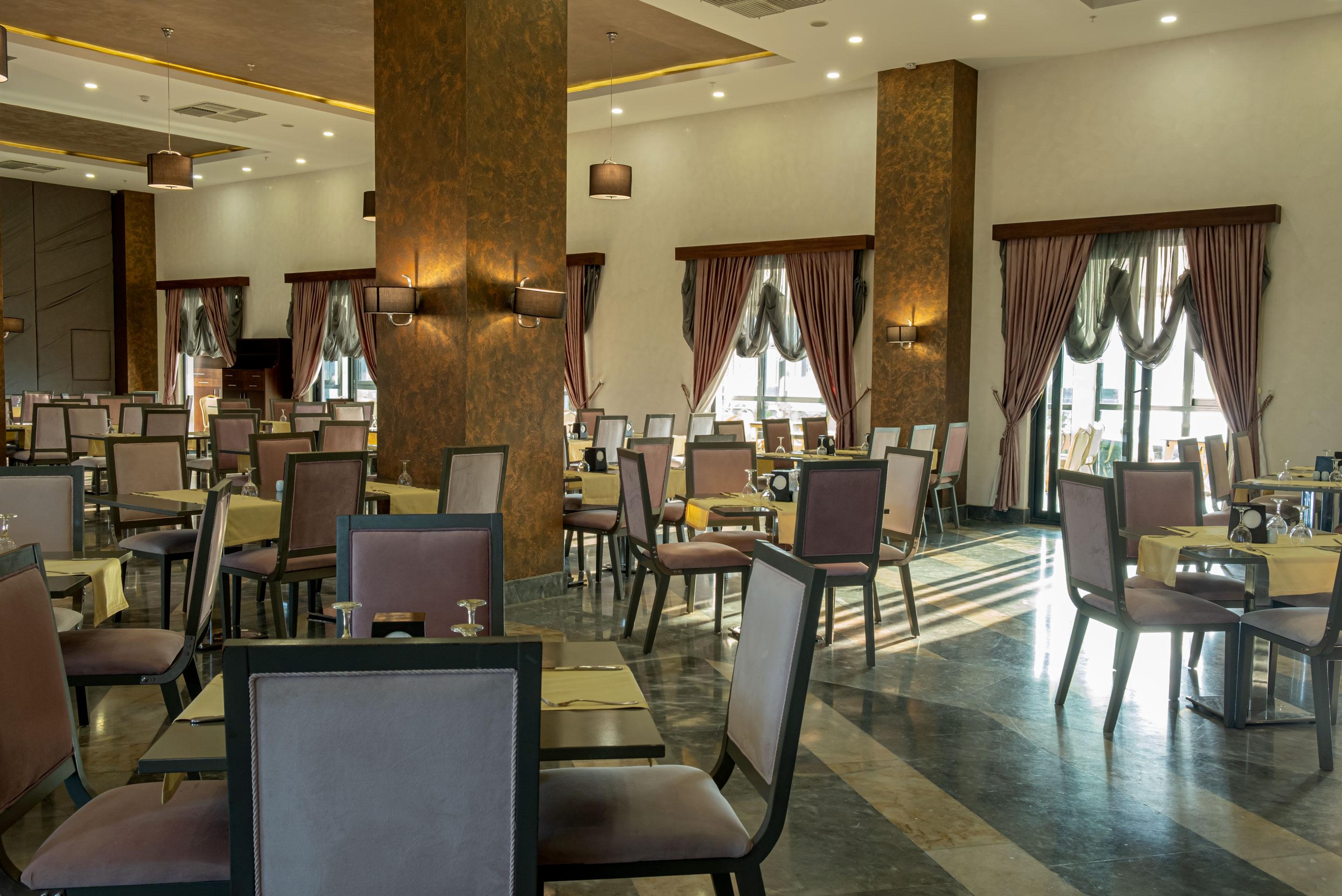 May Thermal Resort Spa Hotel Afyonkarahisar Exterior foto