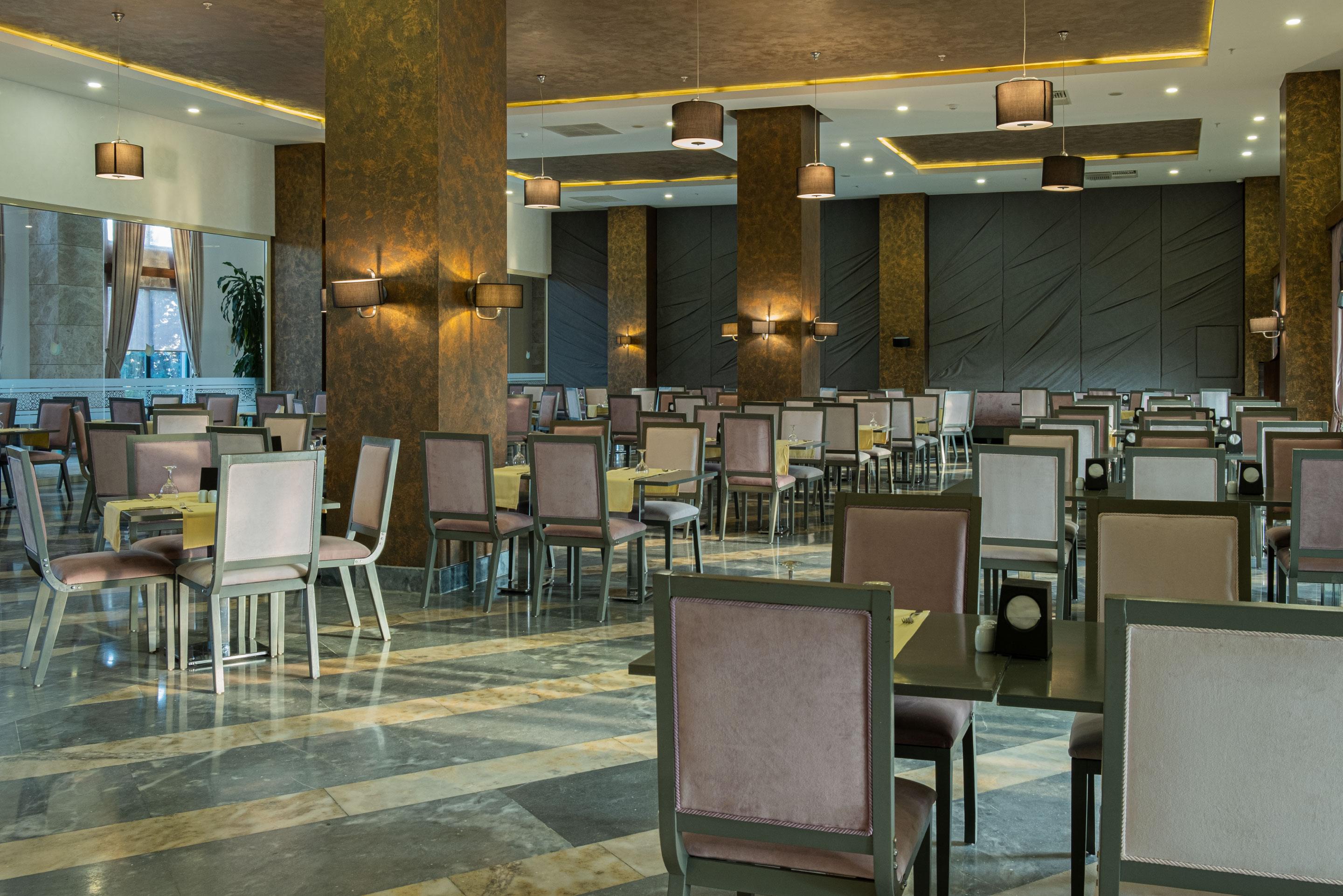 May Thermal Resort Spa Hotel Afyonkarahisar Exterior foto