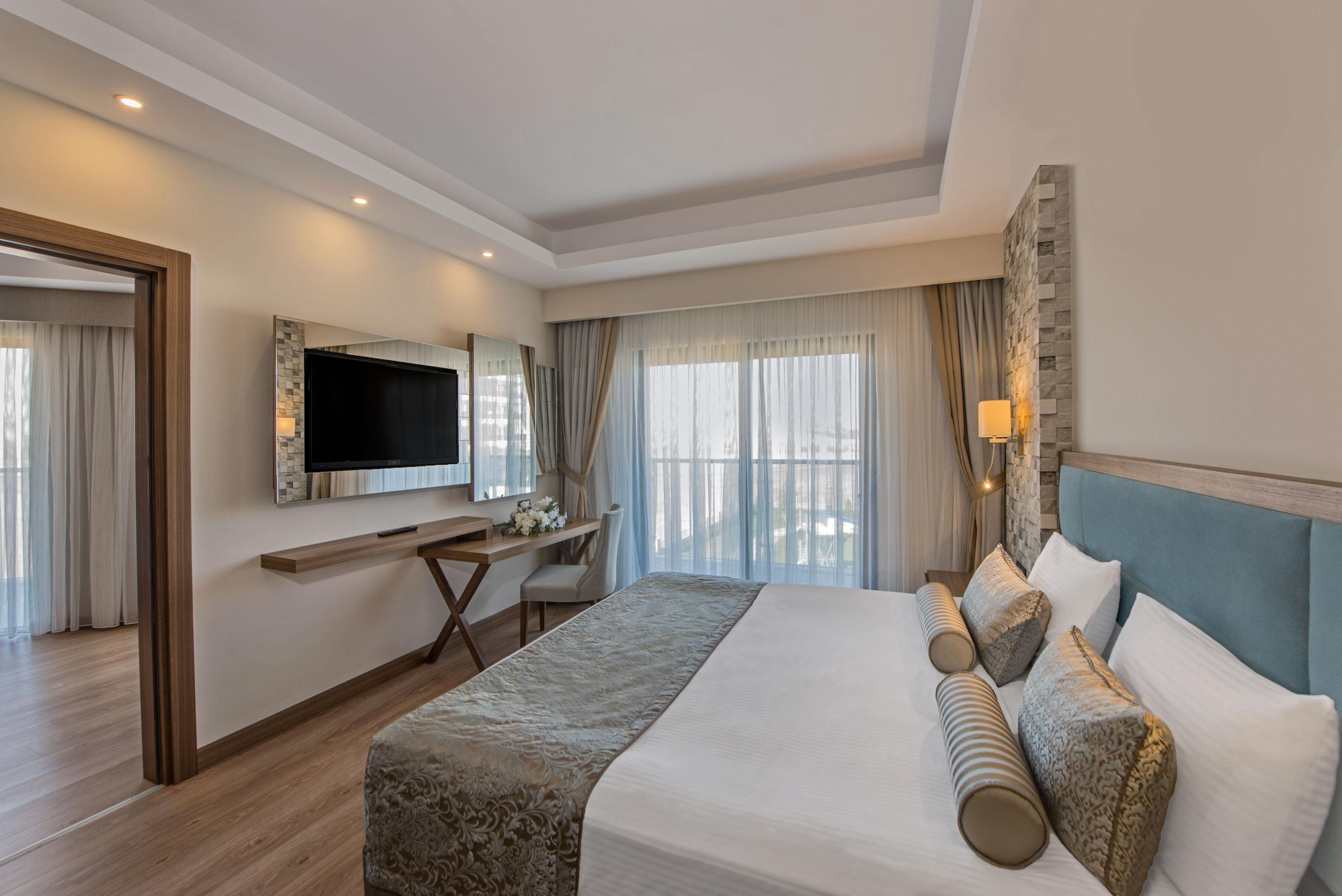 May Thermal Resort Spa Hotel Afyonkarahisar Exterior foto